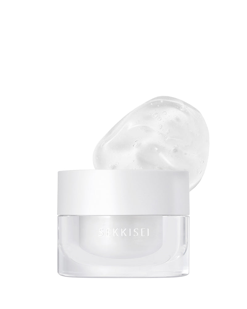 CLEAR WELLNESS Water Shield Cream - Sekkisei product image