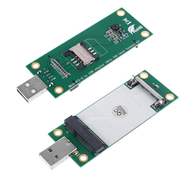 Mini Pcie To Usb Adapter Ronoth