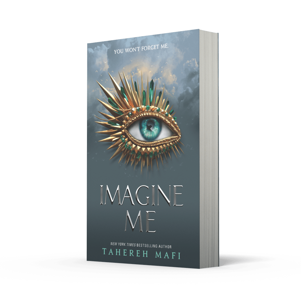 The Shatter Me Series in Order: A Guide to Reading Tahereh Mafi's