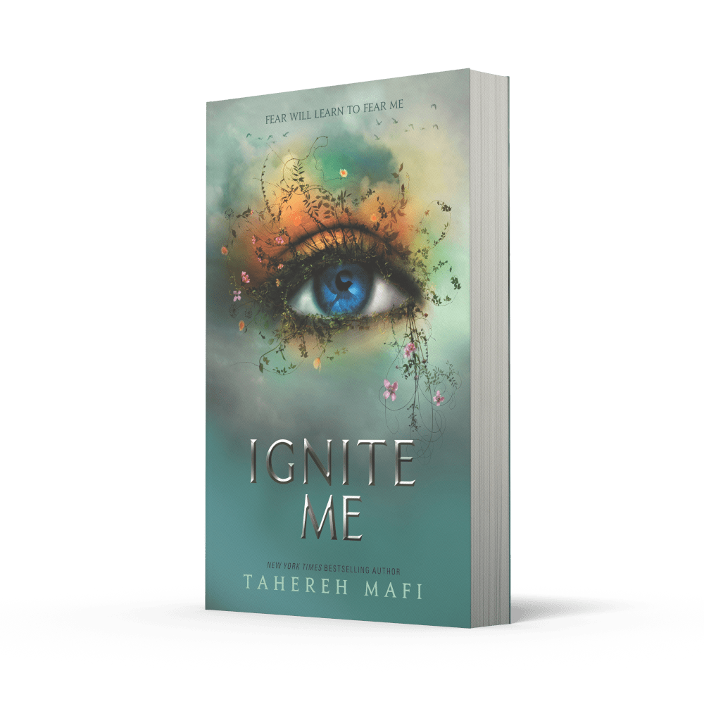 Shatter Me Series Collection 9 Books Set By Tahereh Mafi (Shatter | Tahereh  Mafi