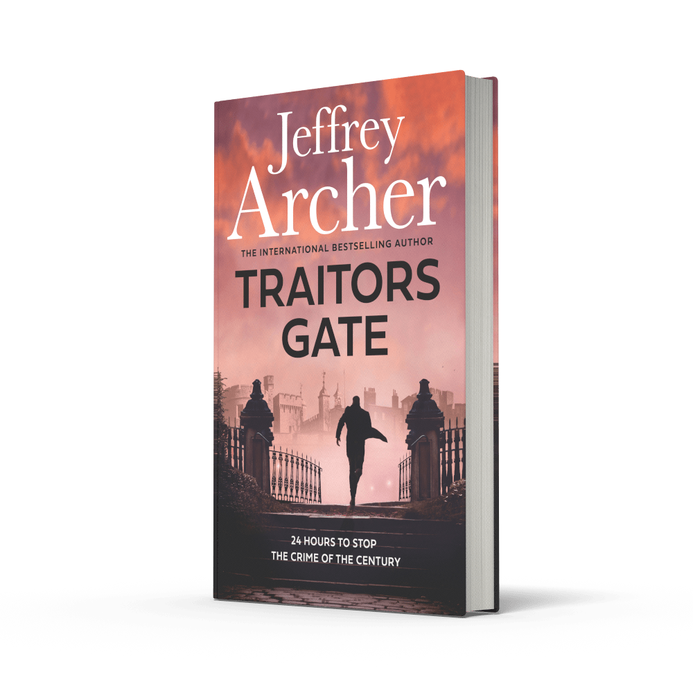 Traitors' Gate - O que saber antes de ir (ATUALIZADO 2023)