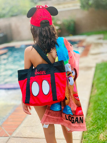 Personalized Disney Gifts
