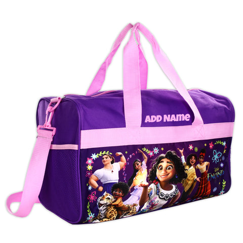 Encanto Personalized Travel Bag for Kids