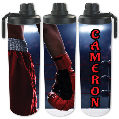 Personalized  Water Bottle