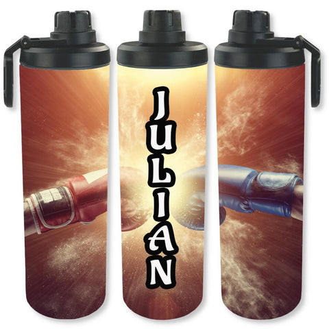 Personalized  Water Bottle