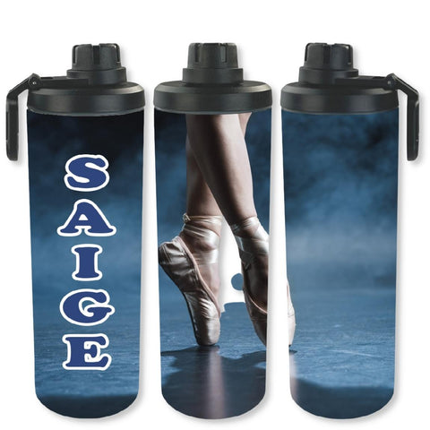 Personalized  Water Bottle