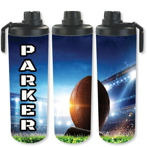 Personalized  Water Bottle