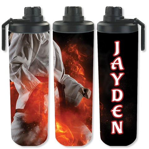 Personalized  Water Bottle