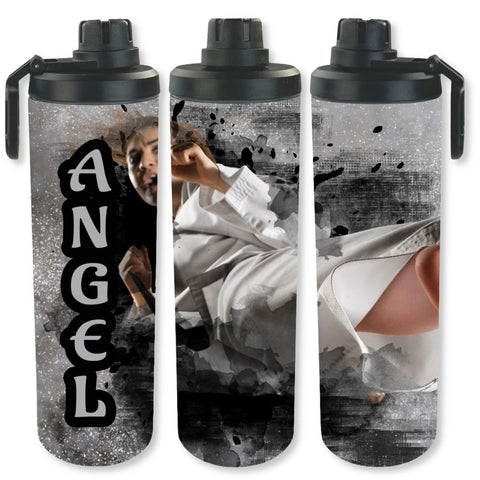 Personalized  Water Bottle