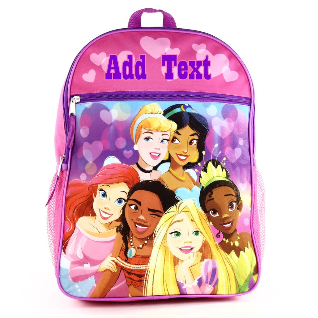 Jojo Siwa Art Activity Backpack Set, On The Go Coloring Travel Art