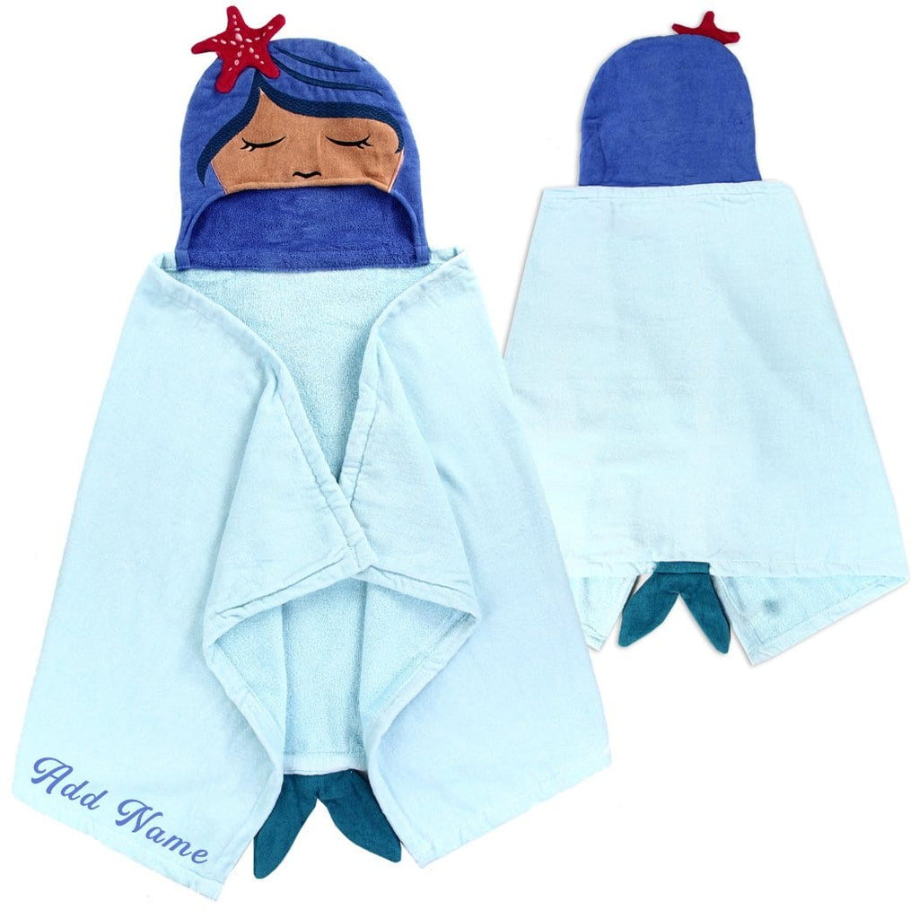 Disney Baby Hooded Towel & Washcloth Set (non-personalized) – Kishkesh