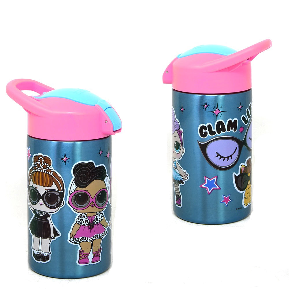 Zak Designs, Inc. Minnie Mouse Stainless Steel Bottle for Kids - Disney  Minnie Mouse Kids Insulated …See more Zak Designs, Inc. Minnie Mouse  Stainless