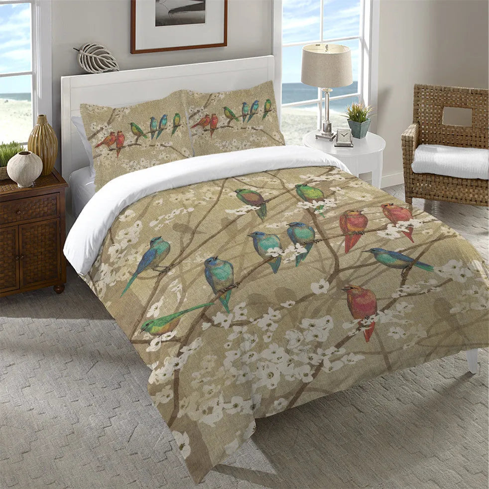 Duvet Covers And Shams Laural Home