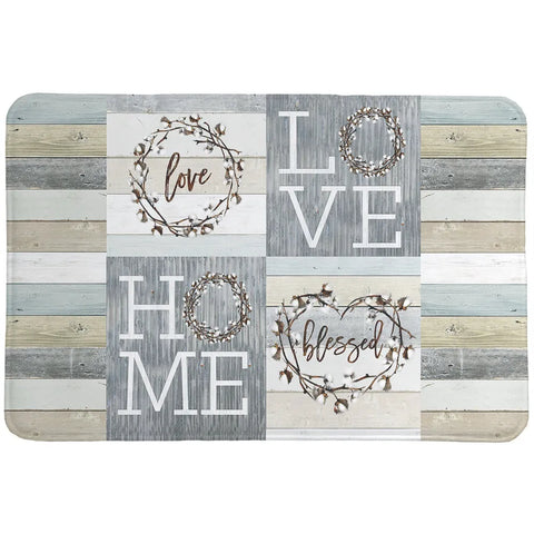 Laural Home Welcome to The Lodge 2-pc. Lodge Hand Towel