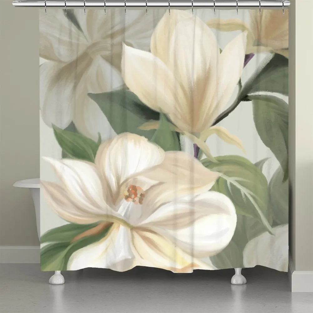 Designer Shower Curtains - Laural Home