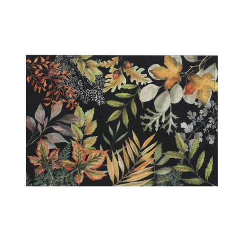 Sweet Autumn Outdoor Door Mat - Laural Home