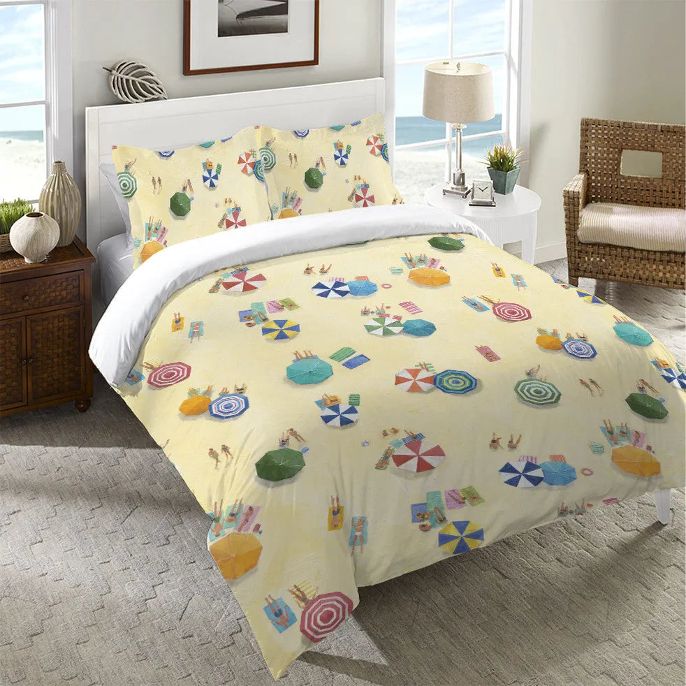 fun duvet