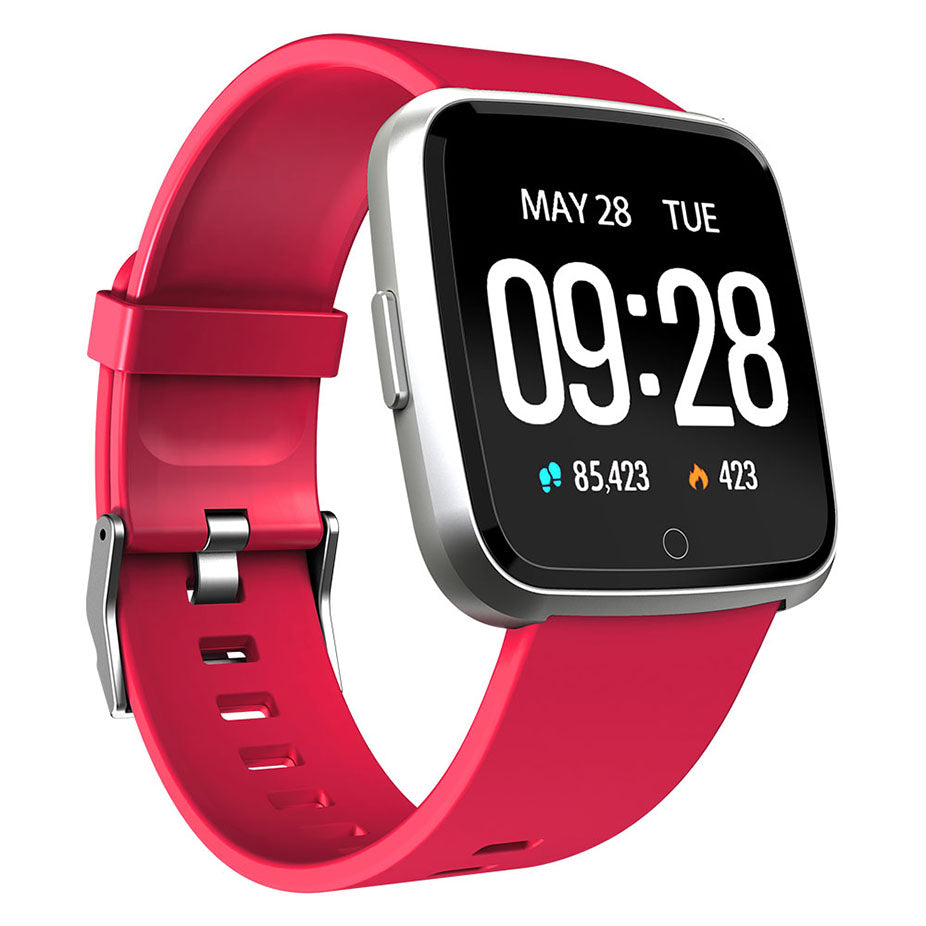 Versa Style Bluetooth Smart Activity \u0026 