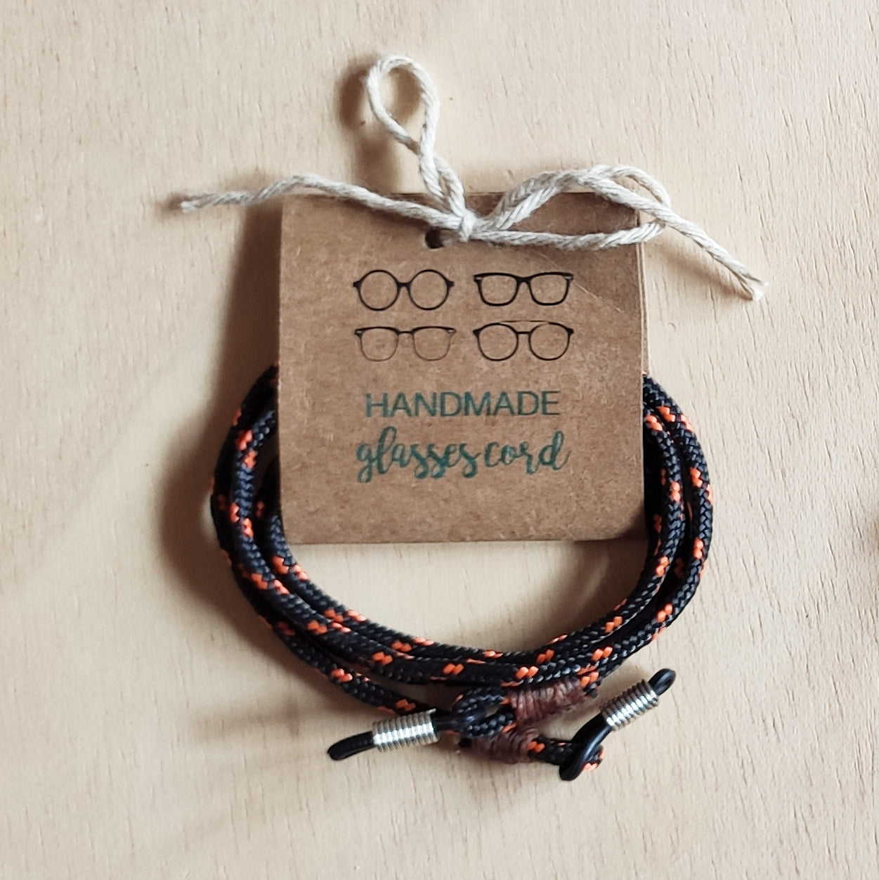 problema Quinto Lluvioso Cuerda para gafas – Lapa Studio Fuerteventura