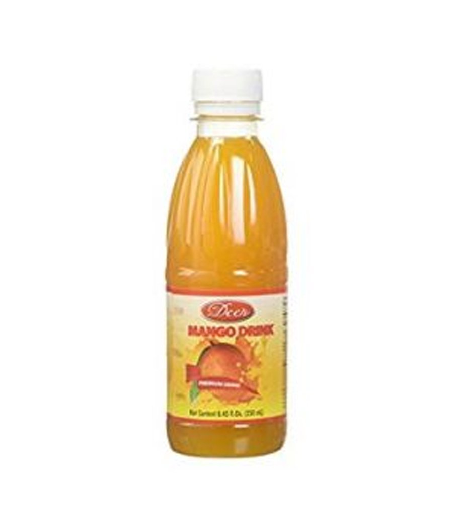 Deer Mango Drink - 250ml