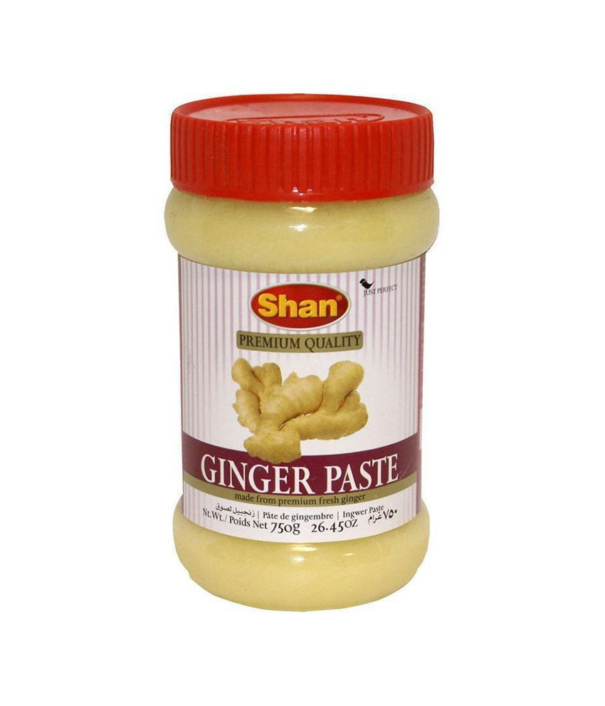 Shan Ginger Paste 750 gm - Daily Fresh Grocery