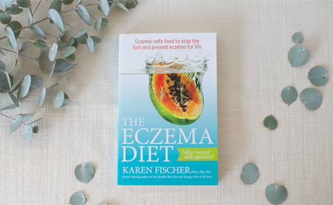 The Eczema Diet