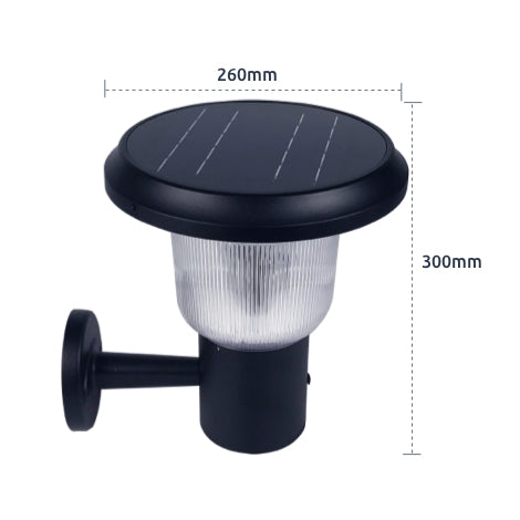 Letovo Wall Lights Cone