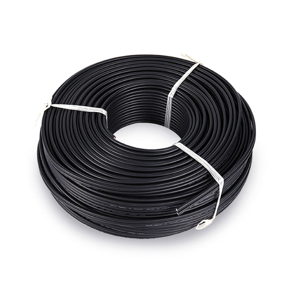 4mm2 Two Core Solar Cable