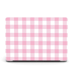 HIMODA- Hard Checkered Macbook Case for Air & Pro, Checkerboard Cover–  HIMODA