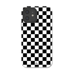 HIMODA- Hard Checkered Macbook Case for Air & Pro, Checkerboard Cover–  HIMODA