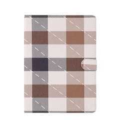 HIMODA- Hard Checkered Macbook Case for Air & Pro, Checkerboard Cover–  HIMODA