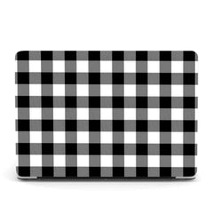 HIMODA- Hard Checkered Macbook Case for Air & Pro, Checkerboard Cover–  HIMODA