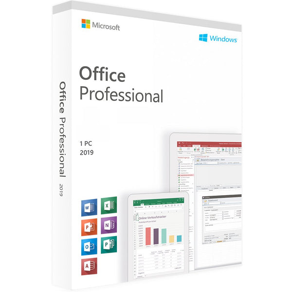 microsoft office 2019 download