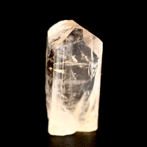 Buy rough Katlang Topaz crystal for collection