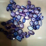 Tanzanite December Birthstones