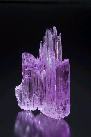 Kunzite Crystals