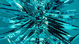 World Largest Aquamarine cut into beautiful art