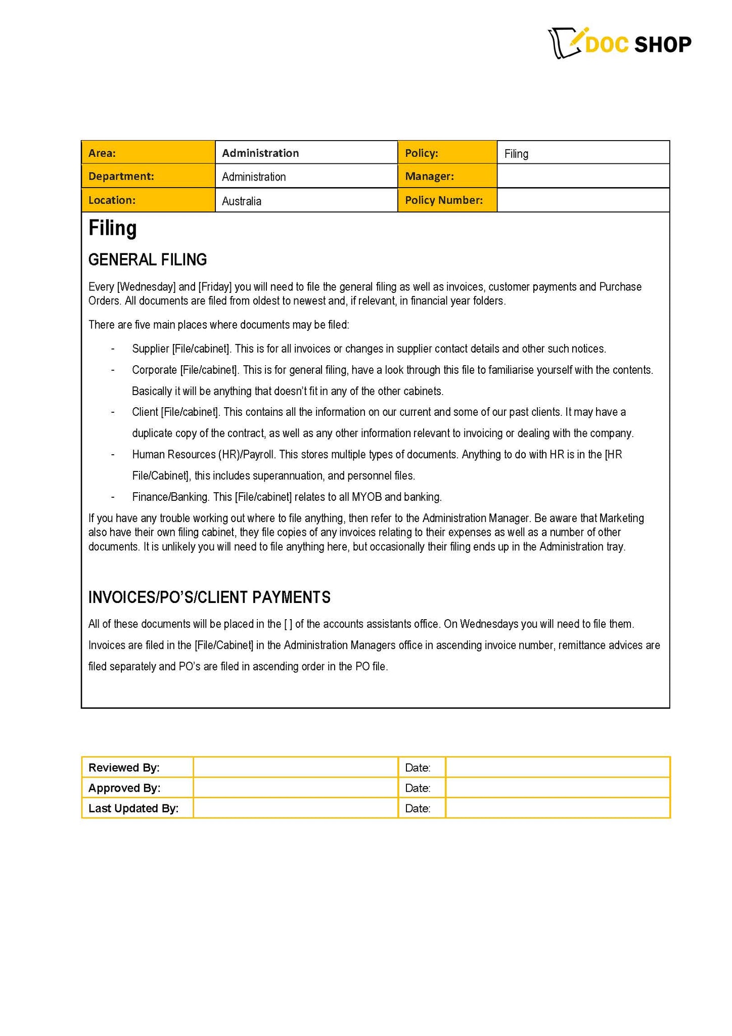 aetna timely filing policy