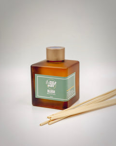 Soapsuds and Bud Naturals - Reed Diffuser (6546280775714)