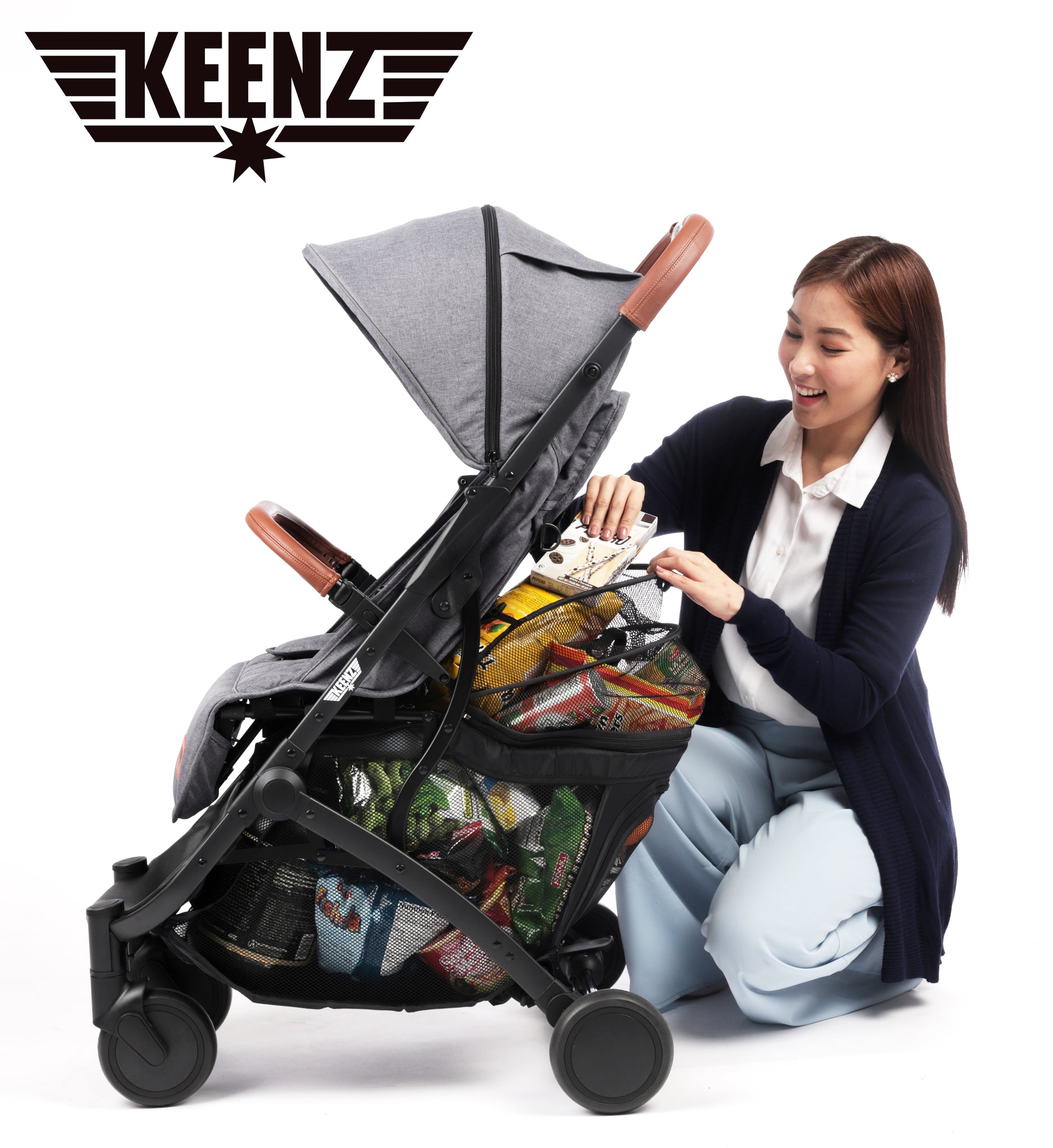 keenz air plus 2019