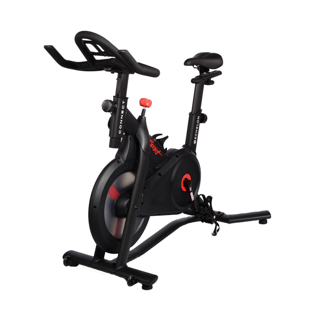 echelon indoor bike