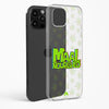 Load image into Gallery viewer, Maal Nourished Crystal Clear Transparent Case (Apple)