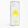 Load image into Gallery viewer, Mob Psycho 100 Crystal Clear Transparent Case (Samsung)