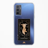 Load image into Gallery viewer, Tarot Card Zodiac Capricorn Crystal Clear Transparent Case (Vivo)