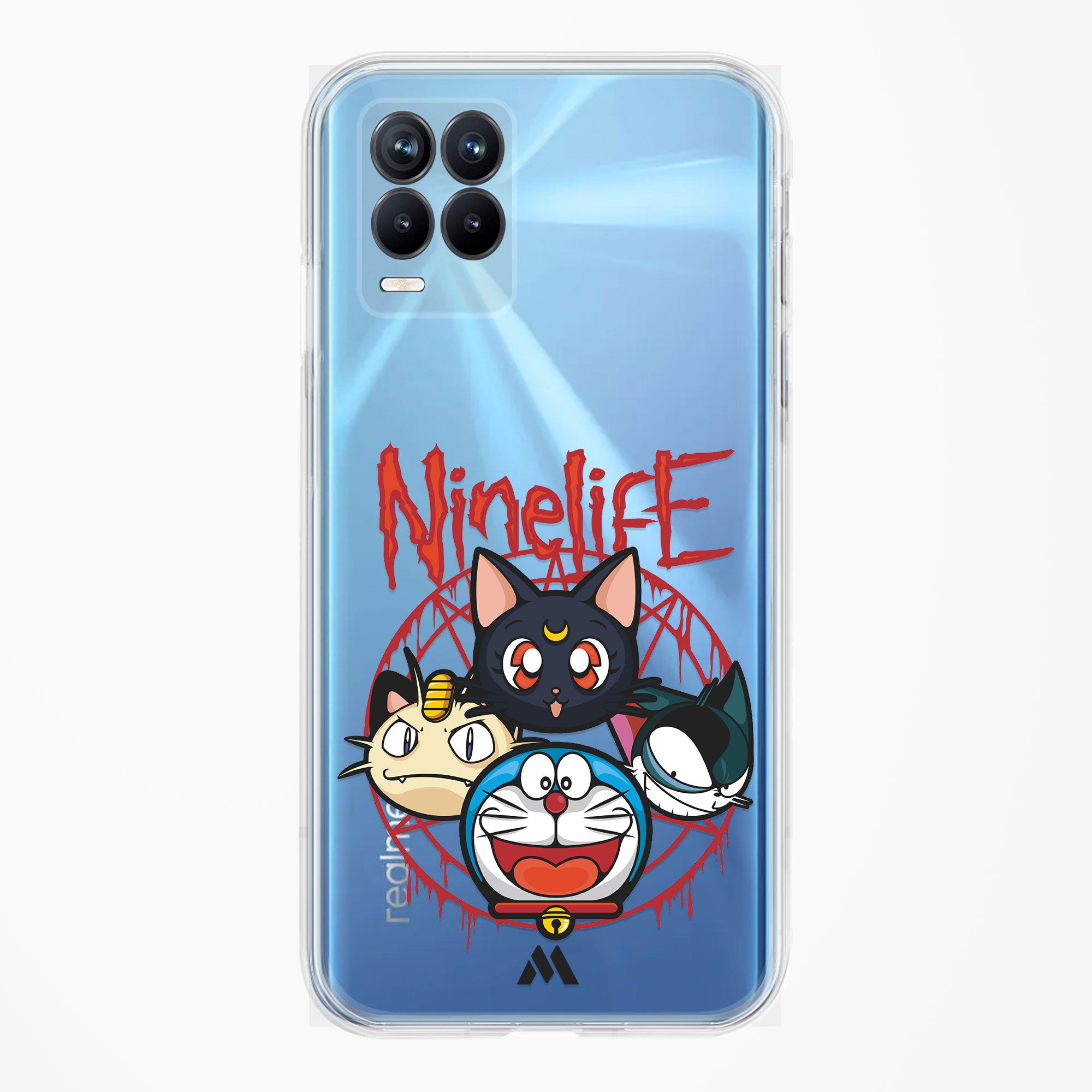 Anime Phone Cases  Casebasketin