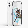 Load image into Gallery viewer, Attack on Titan Mikasa Ackerman Vertical Manouvers Impact Drop Protection Case (Apple)