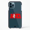 Load image into Gallery viewer, Mob Psycho 100 Percent Rage Impact Drop Protection Case (Apple)