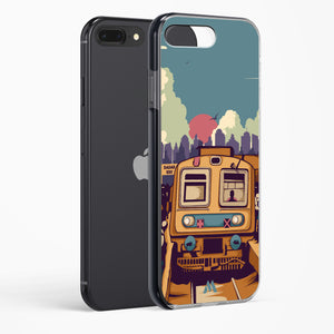 The City That Never Sleeps Impact Drop Protection Case (Apple)
