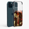 Load image into Gallery viewer, Death Note Light and Ryuk Impact Drop Protection Case (Apple)