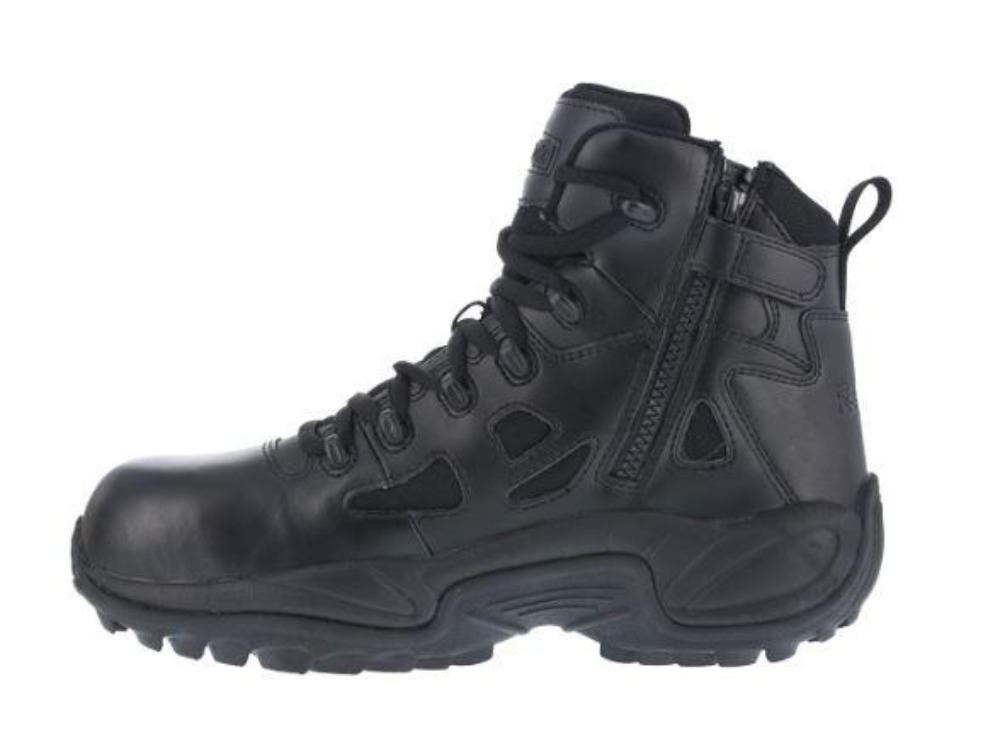 reebok rapid response boots review